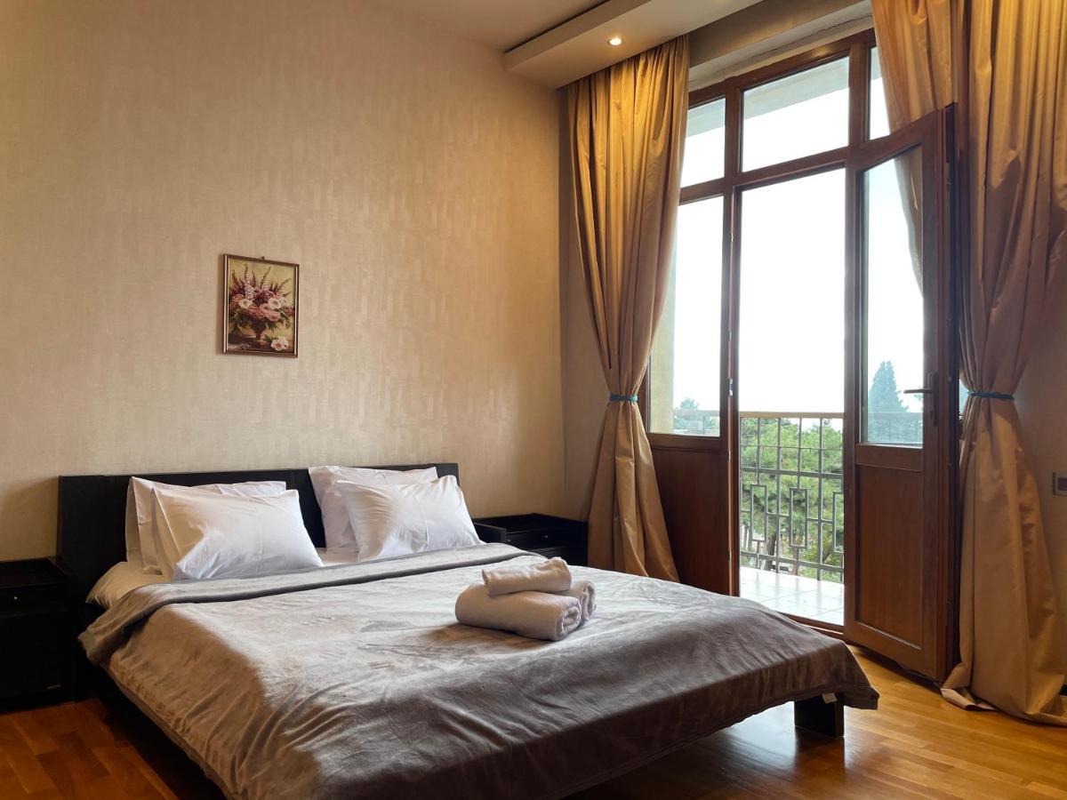 Gloriya Boulevard Apartment By Bakuapart المظهر الخارجي الصورة