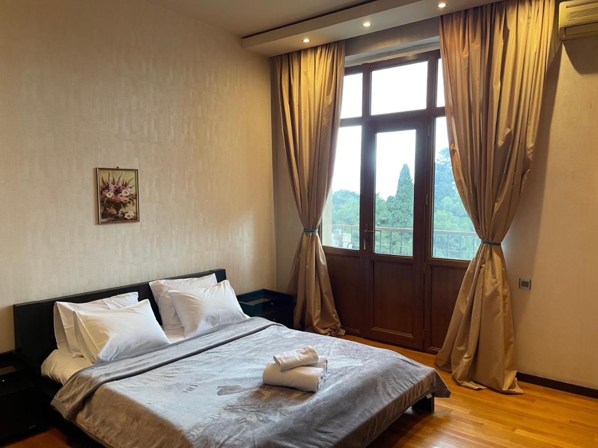 Gloriya Boulevard Apartment By Bakuapart المظهر الخارجي الصورة