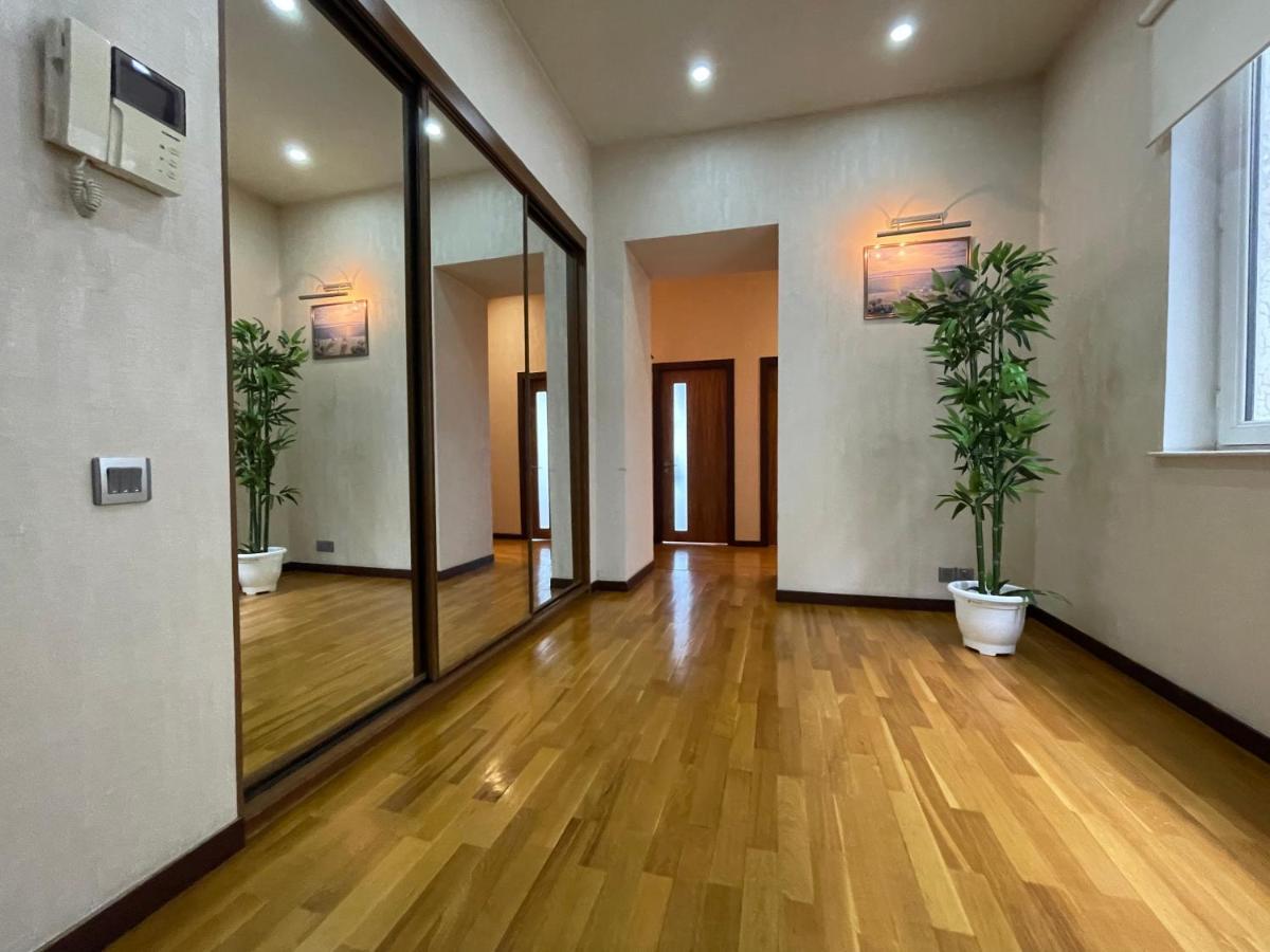 Gloriya Boulevard Apartment By Bakuapart المظهر الخارجي الصورة