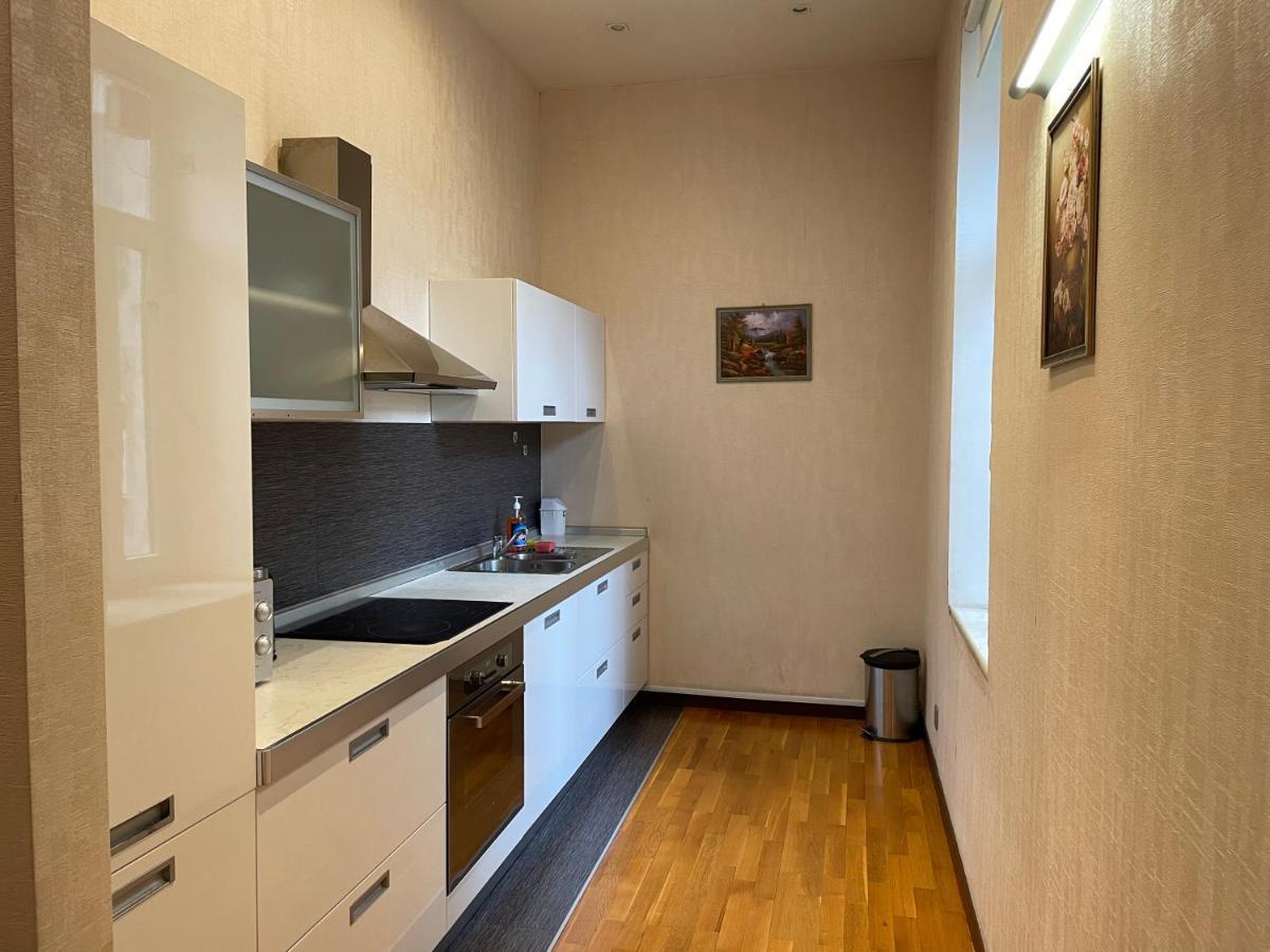 Gloriya Boulevard Apartment By Bakuapart المظهر الخارجي الصورة